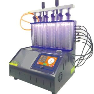 PFI Injector Cleaner & Tester