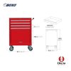 BOXO 77PCS HAND TOOLS WITH TROLLEY - Image 2
