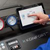 TEXA: Konfort 760 Touch/ 760 Touch Bus - Image 6