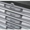 BOXO 30" 7 Drawer MAXX Tool Cabinet with MIS System - Image 2