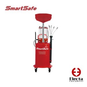 Engine Oil Extractor