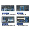 94pcs Multi-Functions Tools Set - Image 2