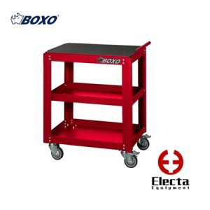 3-Tray Service Cart